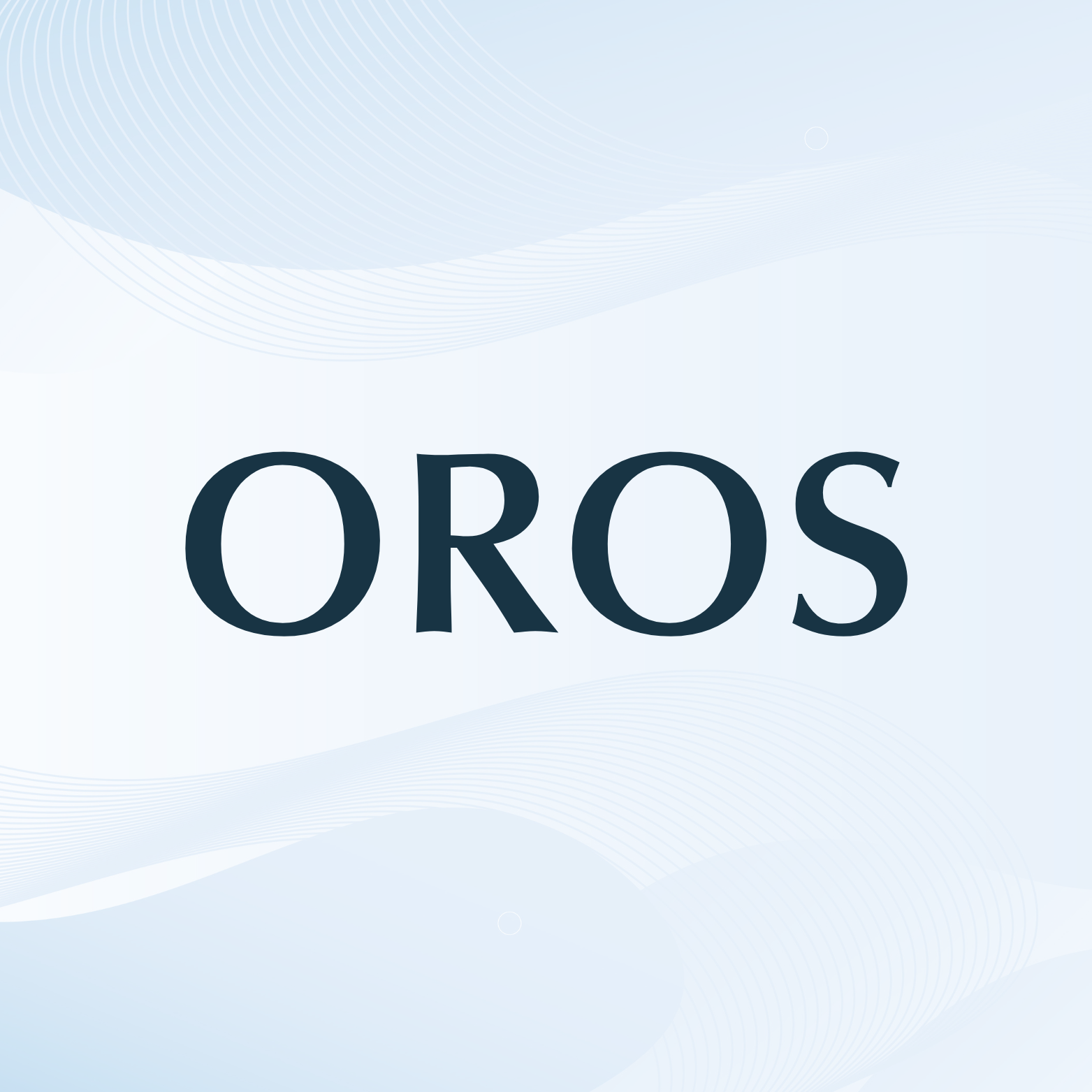OROS Research